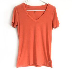 Gap women's orange T-Shirt size XS.